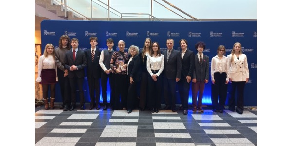 Gala Podkarpackiego Rankingu Perspektywy 2026.